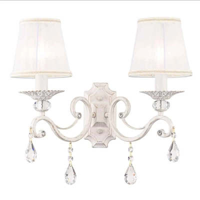 lafabryka.pl Kinkiet Grace ARM247-02-G Maytoni