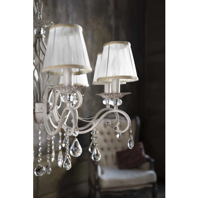 lafabryka.pl Lampa wisząca Grace ARM247-08-G Maytoni