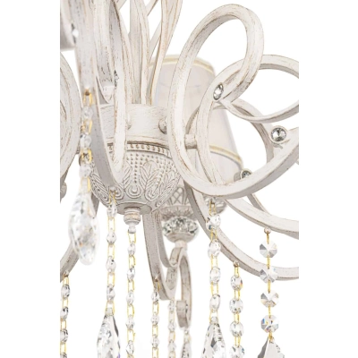 lafabryka.pl Lampa wisząca Grace ARM247-08-G Maytoni