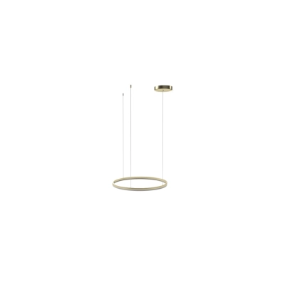 lafabryka.pl HALO PENDANT 60 GD AZ4970 AZZARDO