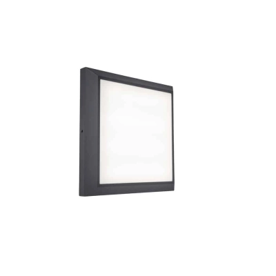 lafabryka.pl Plafon HELENA 5102101118 IP54 LUTEC