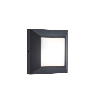 lafabryka.pl Kinkiet HELENA 6402101118 IP54 LUTEC