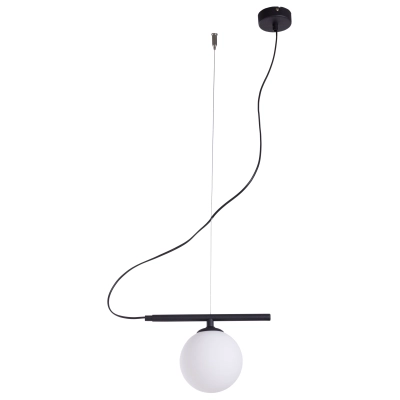 lafabryka Lampa wisząca BERYL GLASS 1006G1 ALDEX