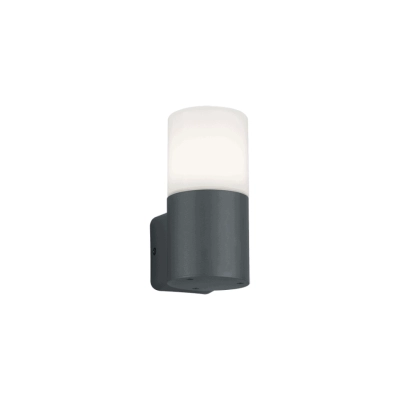 lafabryka.pl  Kinkiet HOOSIC – 224060142 excl. 1x E27 · max. 28W IP44 TRIO