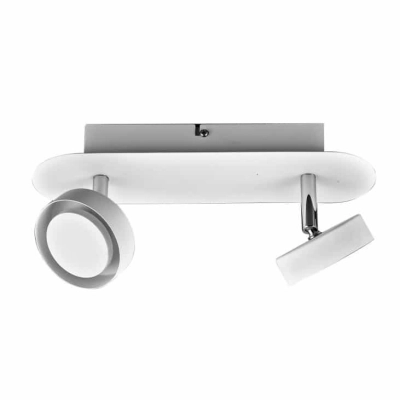 Plafon Alexa HP-503AC-02-8989BM Italux  tylko brac - rabaty czekaja