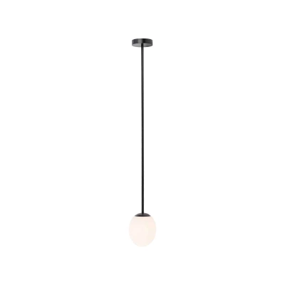 lafabryka.pl Lampa wisząca ICE EGG A 8124 Nowodvorski