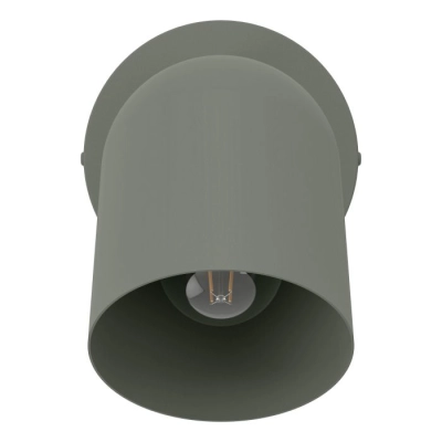 TILSTON Spot E14 Zielony IP20 / Kinkiet 44132 EGLO