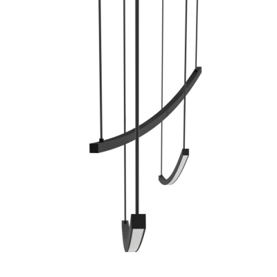 VILLEGGI Lampa wisząca 902166 EGLO