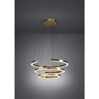 LABONETE Lampa wisząca 390517 EGLO