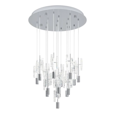 ORIHUELA Lampa wisząca 390477 EGLO