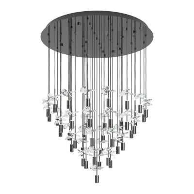 COMAREIRA Lampa wisząca 390493 EGLO