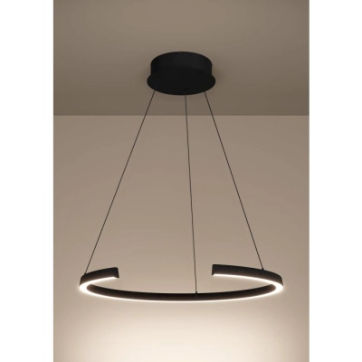LABONETE Lampa wisząca 390533 EGLO