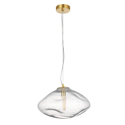 Lampa wisząca INES 35 AZ5763 AZZARDO
