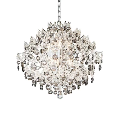 LAMPA WISZĄCA HIDDEN GEM 107415 Markslojd