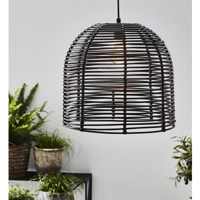 lafabryka.pl Lampa wisząca 40 cm GARDEN 24 107990 Markslojd