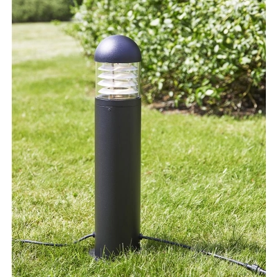 lafabryka.pl Lampa stojąca Pole 6W GARDEN 24 106933 Markslojd