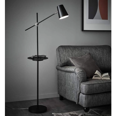 Lampa podłogowa LINEAR 107307 Markslojd