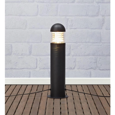lafabryka.pl Lampa stojąca Pole 6W GARDEN 24 106933 Markslojd