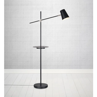 Lampa podłogowa LINEAR 107307 Markslojd