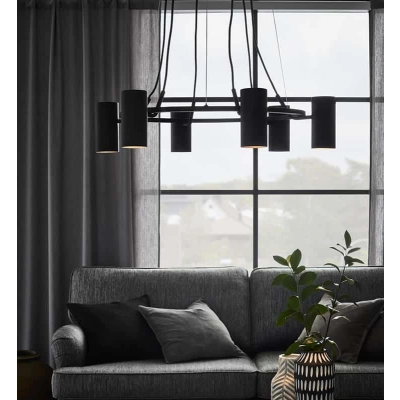 Lampa wisząca PORTO 107357 Markslojd