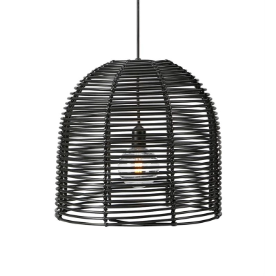 lafabryka.pl Lampa wisząca 40 cm GARDEN 24 107990 Markslojd