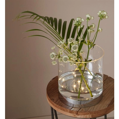 lafabryka.pl Lampa stołowa 19 cm BOUQUET 107326 Markslojd