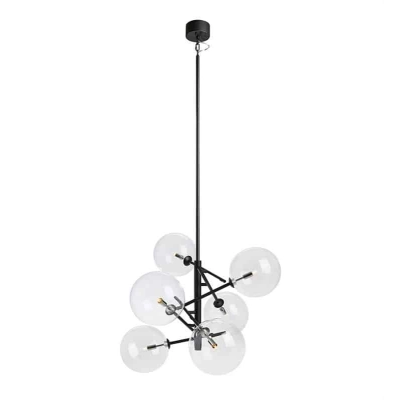 Lampa wisząca ANDREW 107748 Markslojd