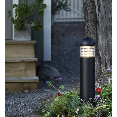 lafabryka.pl Lampa stojąca Pole 6W GARDEN 24 106933 Markslojd