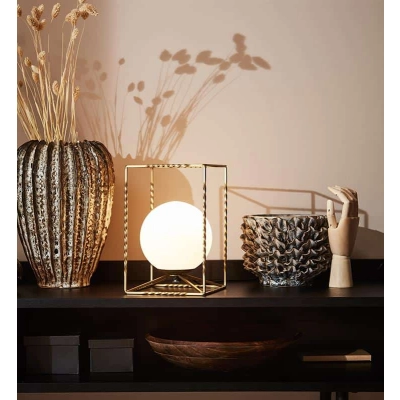 Lampa Stołowa EVE 107817 Markslojd