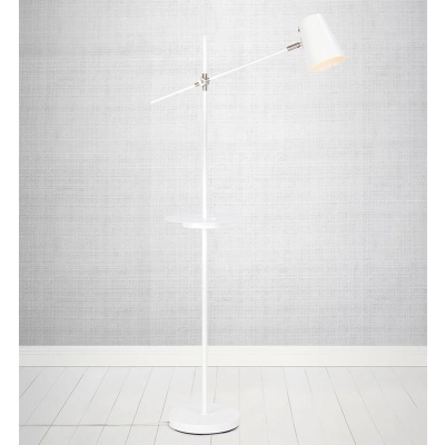Lampa podłogowa LINEAR 107308 Markslojd