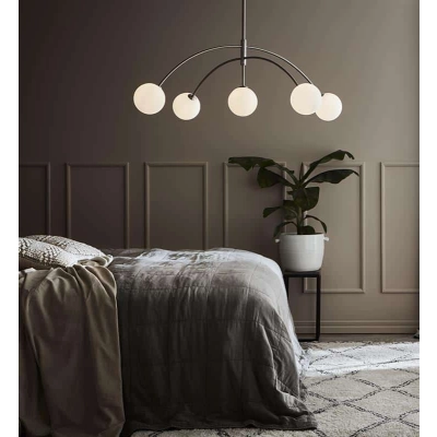 Lampa wisząca HEAVEN 107559 Markslojd