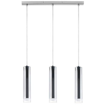 Lampa wisząca Ina 3xE27 40W 340803-06 REALITY