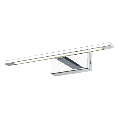 Kinkiet Isla chrom 41cm IP44 LED CCT