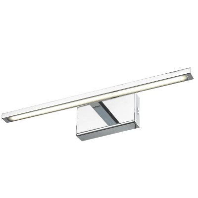 Kinkiet Isla chrom 62cm IP44 LED CCT