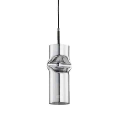 Lampa wisząca KAPRIS GRAFIT 60577 ALFA