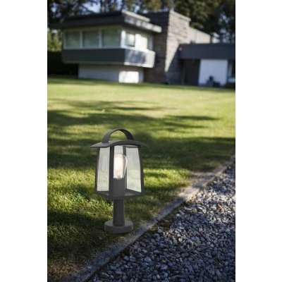lafabryka.pl Lampa stojąca KELSEY 7273602012 IP44 LUTEC