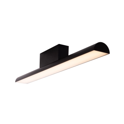 Kinkiet/Plafon Tampa 60cm 18W IP44 3000K C0241 MaxLight