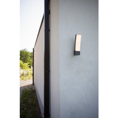 lafabryka.pl Kinkiet KIRA 5288902118 IP54 LUTEC