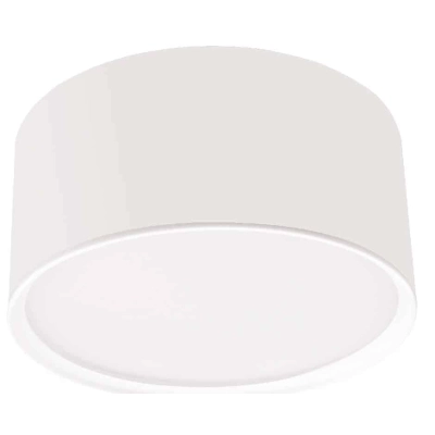 Kendal oprawa natynkowa biała LP-6331/1SM WH