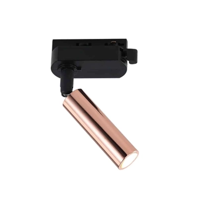 Reflektor do szyny Slimi Rose Gold Track OR83071 OPEN DESIGN HIGHLIGHTS