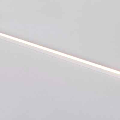 Kinkiet Chloe 1xLED biały IP44 WL0107-WH yaskr