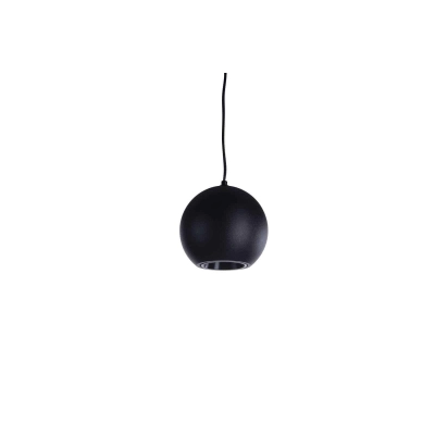 lafabryka.pl Kori Track Magnetic 5W 3000K (black) AZ4627 AZZARDO