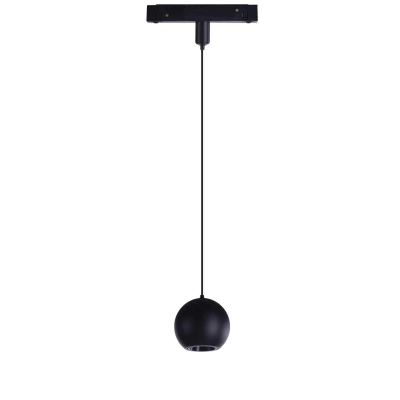 lafabryka.pl Kori Track Magnetic 5W 3000K (black) AZ4627 AZZARDO