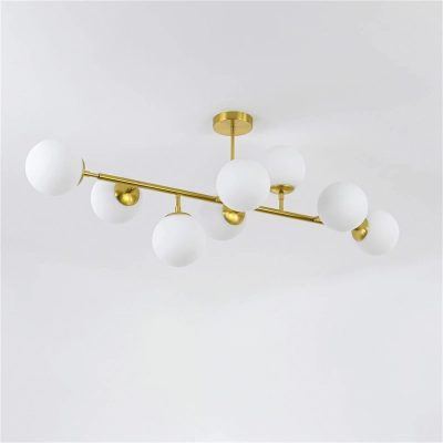 Dorado 8 wisząca LP-002/8P Light Prestige