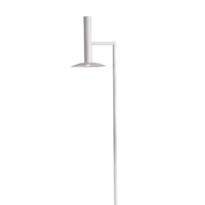 Lampa podłogowa HAT LP-1661/1F WH Light Prestige