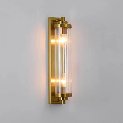 Lorenzo kinkiet złoty LP-2960/1W GD LIGHT PRESTIGE