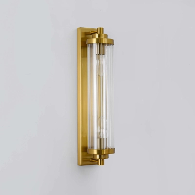 Lorenzo kinkiet złoty LP-2960/1W GD LIGHT PRESTIGE