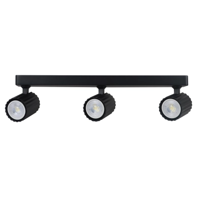 Tokio 3 spot czarny LP-787/3WS BK LIGHT PRESTIGE