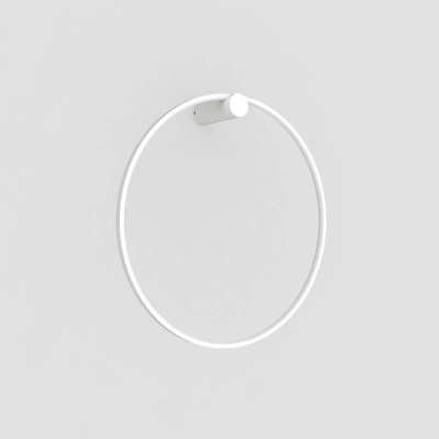 Mirror kinkiet duży biały LP-999/1W L WH LIGHT PRESTIGE