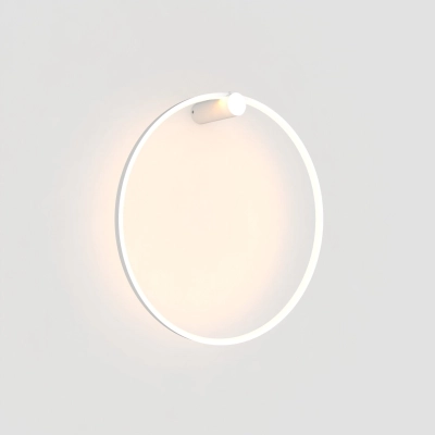 Mirror kinkiet duży biały LP-999/1W L WH LIGHT PRESTIGE